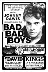 Poster for Bad, Bad Boys