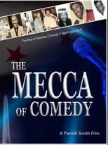 Poster for The Mecca of Comedy