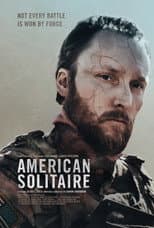 Poster for American Solitaire