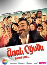 Poster for Analı Oğullu