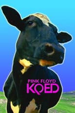 Poster for Pink Floyd: KQED