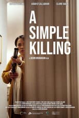 Poster for A Simple Killing