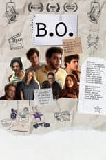 Poster for B.O.