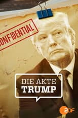 Poster for Die Akte Trump