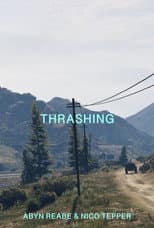 Poster for THRASHING