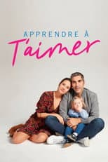 Poster for Becoming a Father