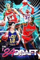 Poster for The '84 Draft