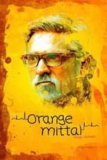 Poster for Orange Mittai