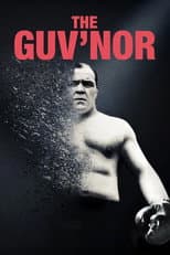 Poster for The Guv'nor
