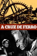 Poster for The Iron Cross