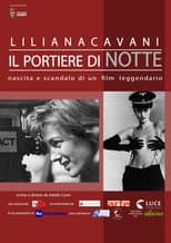 Poster for The Rise And Scandal Of A Legendary Film