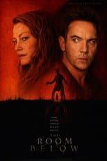Poster for The Room Below