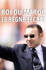 Poster for King of Morocco, the secret reign