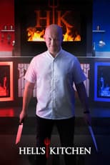 Poster for Hell's Kitchen