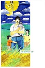 Poster for Growing Up