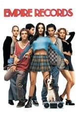 Poster for Empire Records