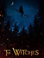 Poster for The Witches