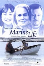 Poster for Marine Life