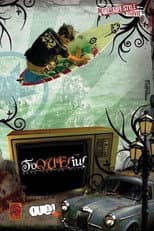 Poster for FoQUE!iu! Fala Que Eh Nois!