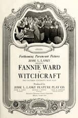 Poster for Witchcraft