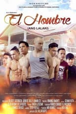 Poster for El Hombre (Ang Lalaki)