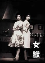 Poster for Female Detective