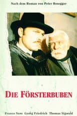 Poster for Die Försterbuben