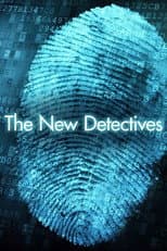 Poster for The New Detectives