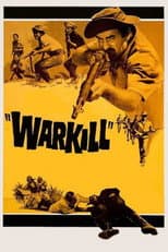 Poster for Warkill