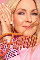 Poster for La fureur