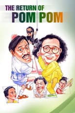 Poster for The Return of Pom Pom