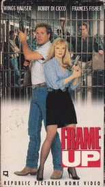 Poster for Frame Up