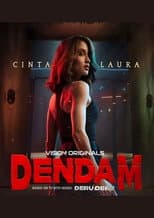 Poster for Dendam