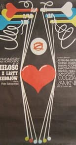 Poster for Miłość z listy przebojów