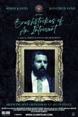 Poster for Brushstrokes of an Introvert