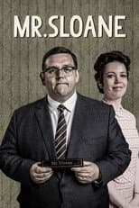 Poster for Mr. Sloane