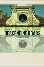 Poster for Descending Roads