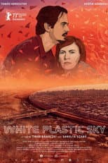 Poster for White Plastic Sky