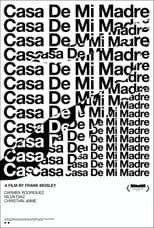 Poster for Casa de mi madre