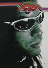Poster for Lenny Kravitz - Alive from Planet Earth