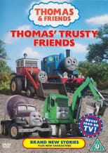 Poster for Jack and the Sodor Construction Company