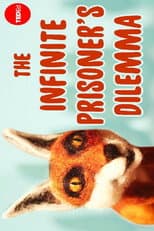 Poster for How to Outsmart the Prisoner's Dilemma