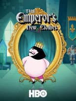 Poster for The Emperor's Newest Clothes