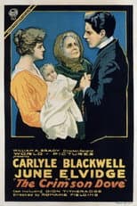 Poster for The Crimson Dove