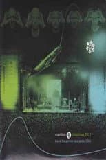 Poster for Marillion: Live at the German Space Day 2004