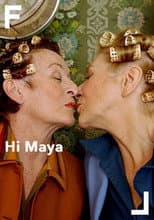 Poster for Hi Maya