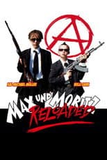 Poster for Max and Moritz Reloaded