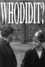 Poster for Whodidit?