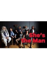 Poster for She's the Man