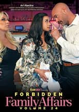 Poster for Forbidden Family Affairs 24